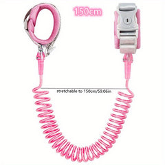 Child Anti Lost Wrist Link Safety Wrist For Toddlers Babies & Kids Band