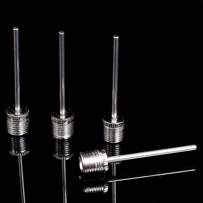 5pcs Basketball Inflatable Pump Needles Accessories