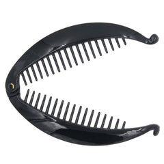 Fishtail Hair Clip Hair Accessories For Women And Girls