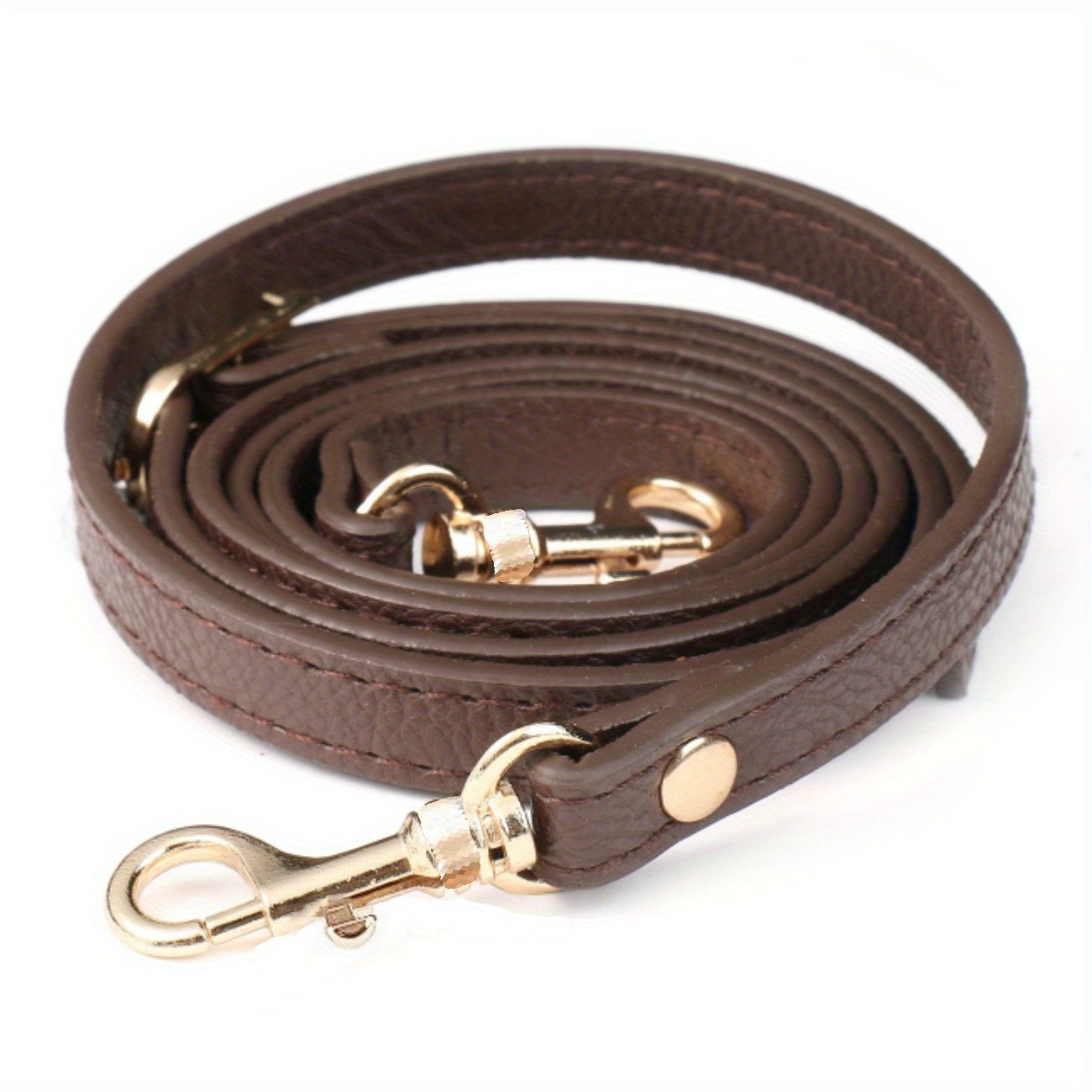Adjustable Lightweight Shoulder Bag Strap for Travel