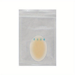 6pcs High Heel Non-slip Stickers Wear Resistant