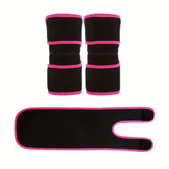 Arm Sleeves Sports Protective Gear For Fitness Running & Cycling