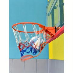 Professional Basketball Shooting Trainer with Returner