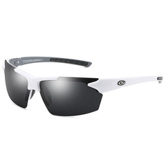 Polarized Square Shades Sunglasses for Sports