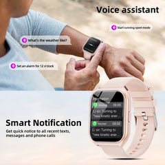 Smart Watch 100 Sports Modes Sports Watch Pedometer Multiple Sports Modes