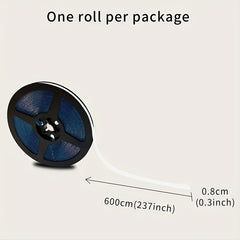 Self Adhesive Beauty Seam Tape for Stove Sink Wall Corner Line Sealing Strip