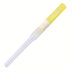 1pc Sterile Piercing Needle Nose Septum Lips Eyebrow Tongue Nipple