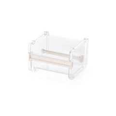 Washi Tape Cutter Office Stationery Sorting Holder Box