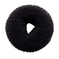 Foam Sponge Bun Maker Donut Shape Hair Accessory Hair Styler