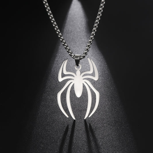 Spider Sweater Chain 304 Stainless Steel No Fading