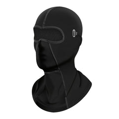 Windproof Fleece Balaclava for Winter Sports