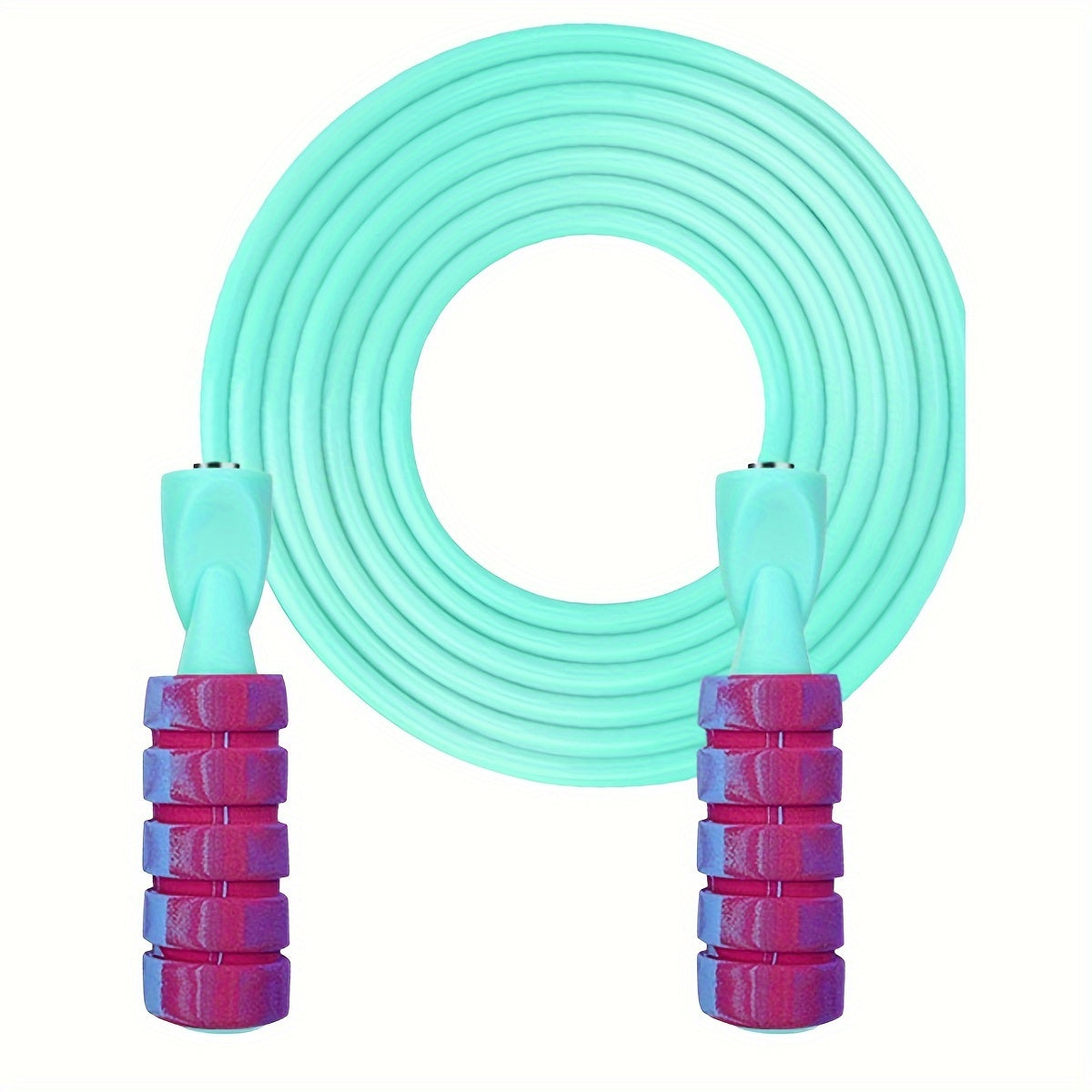 Adjustable Jump Rope for Gym Fitness & Cardio Training