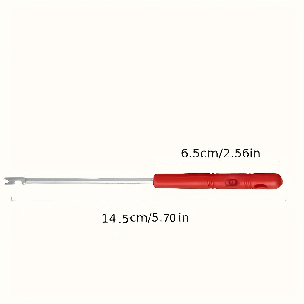 Stainless Steel Easy Fish Hook Remover