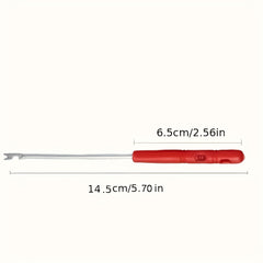 Stainless Steel Easy Fish Hook Remover