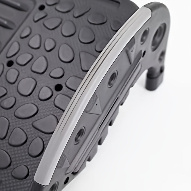 Under Desk Foot Rest Rocker Footrest Office Stool