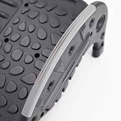Under Desk Foot Rest Rocker Footrest Office Stool