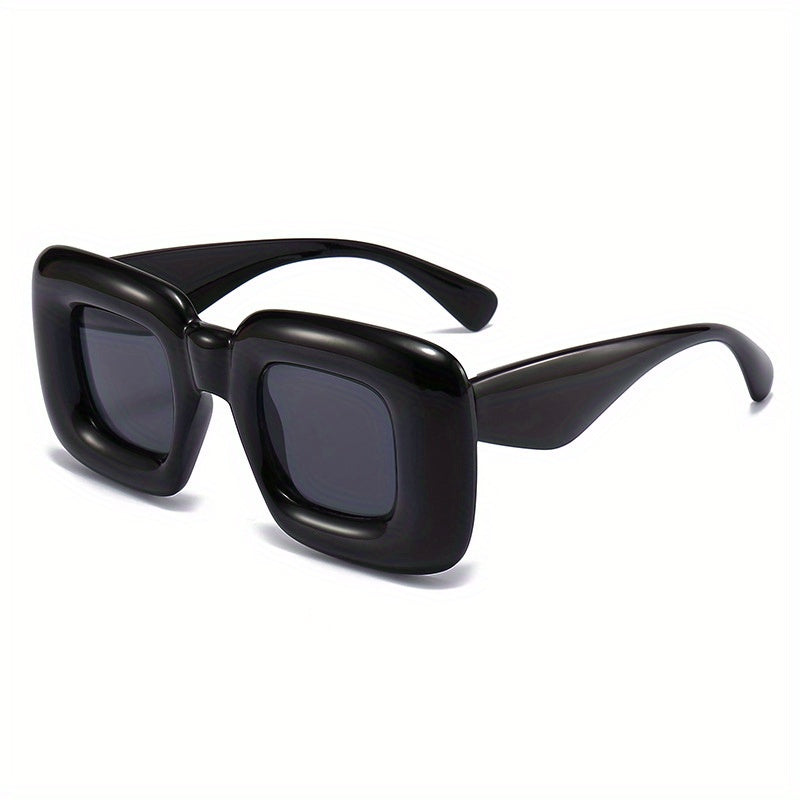 Funny Inflated Street Style Sunglasses