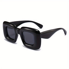 Funny Inflated Street Style Sunglasses