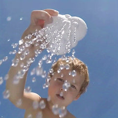 Children's Sprinkler Toy: Small Cloud Can Rain, Baby Bath Toy