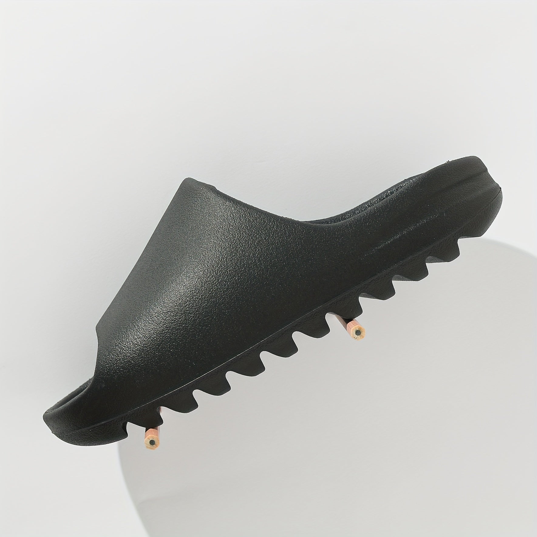 Unisex Non Slip Platform Slides for Summer Comfort