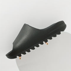 Unisex Non Slip Platform Slides for Summer Comfort