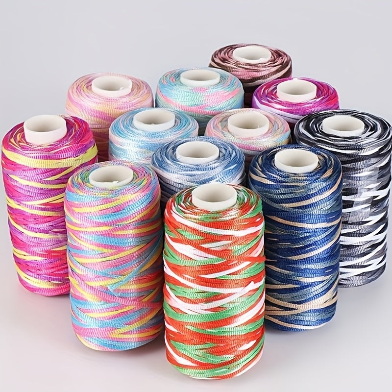 100g Linen Net Weight Woven Bags Seat Cushions Summer Hats