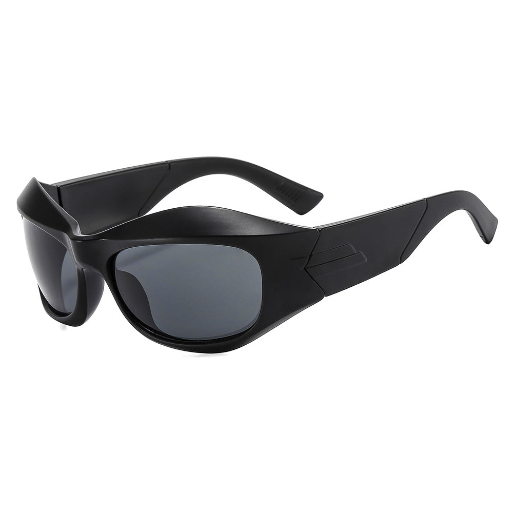 Women Sports Sunglasses Wrap Around Sun Glasses For Women Girls