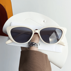 Y2K Cat Eye Sunglasses UV400