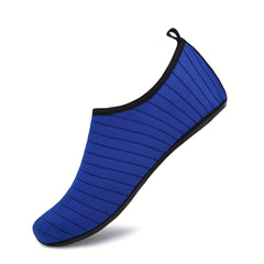 Men's Barefoot Water Shoes Quick Dry Slip-Resistant Aqua Socks