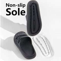 Men's Non Slip Casual Sandals for Beach Outdoor Spring Summer