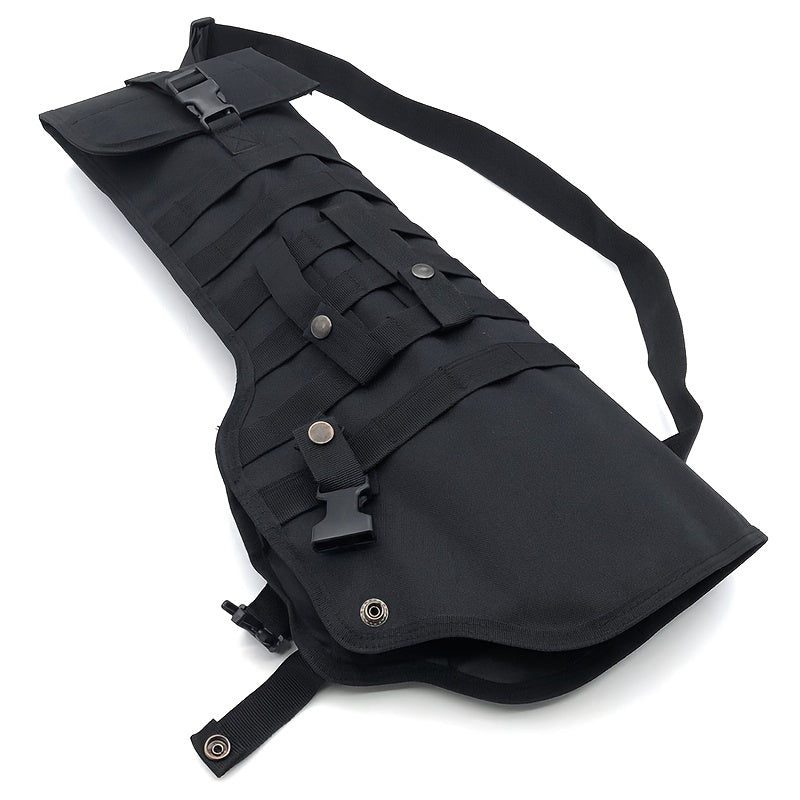 Durable Fishing Bag Multifunctional Storage Bag Portable Shoulder Bag