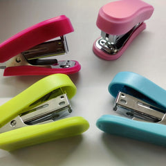 Cute Student Stapler for School & Office Supplies