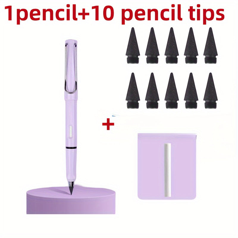 Non-Toxic Calligraphy Practice Pen, Hard Tip, Permanent Ink