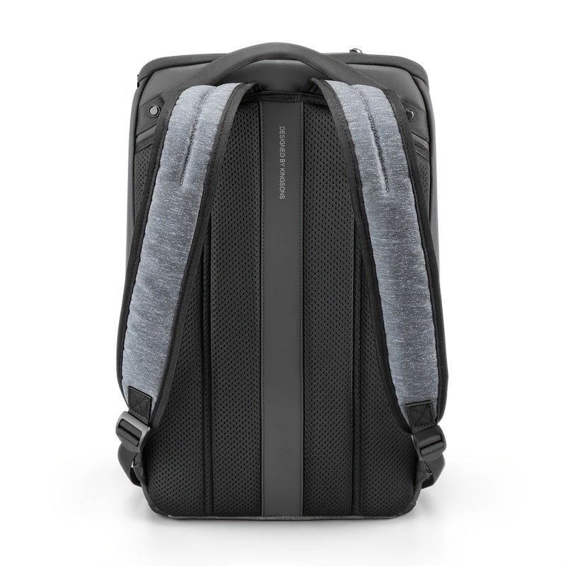 USB Charging Waterproof Business Backpack for 38CM Laptop