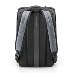 USB Charging Waterproof Business Backpack for 38CM Laptop