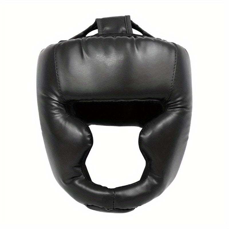 MMA Taekwondo Headgear With Ventilation Holes