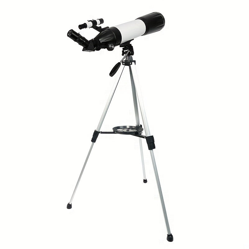 Universe 60080 Professional Astronomical Telescope for High Definition Viewing