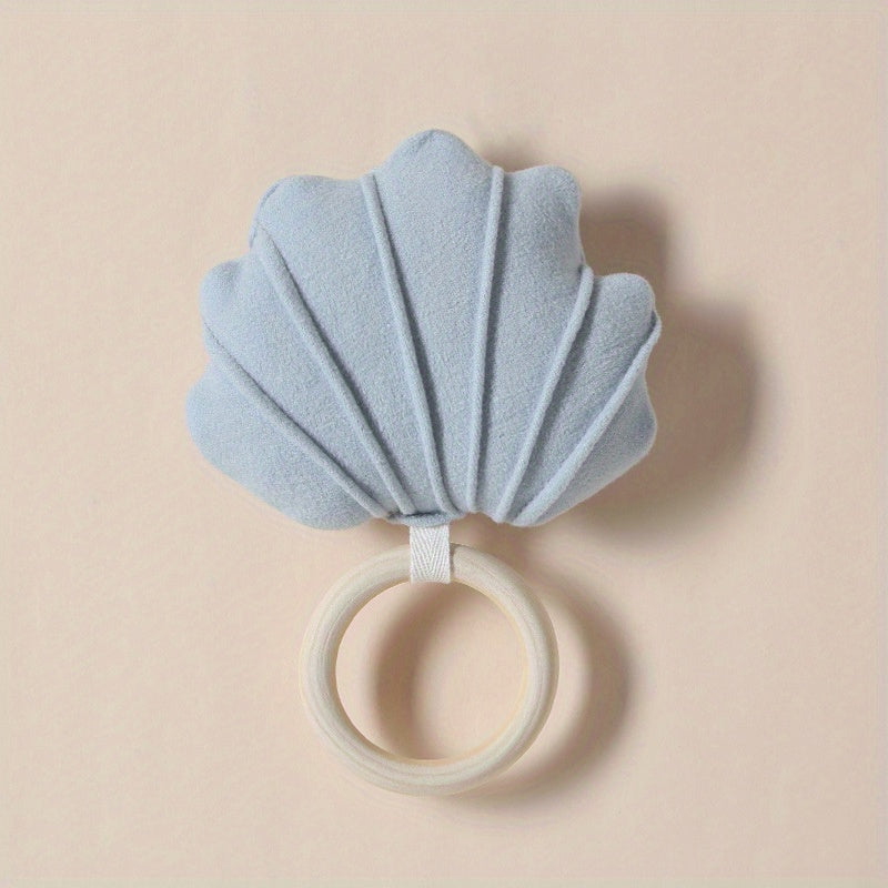 Baby Teether Wooden Molar Ring Elephant Towel Teddy Plush Doll & More