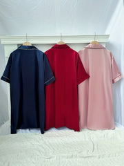 Womens Vintage Style Lace Dress