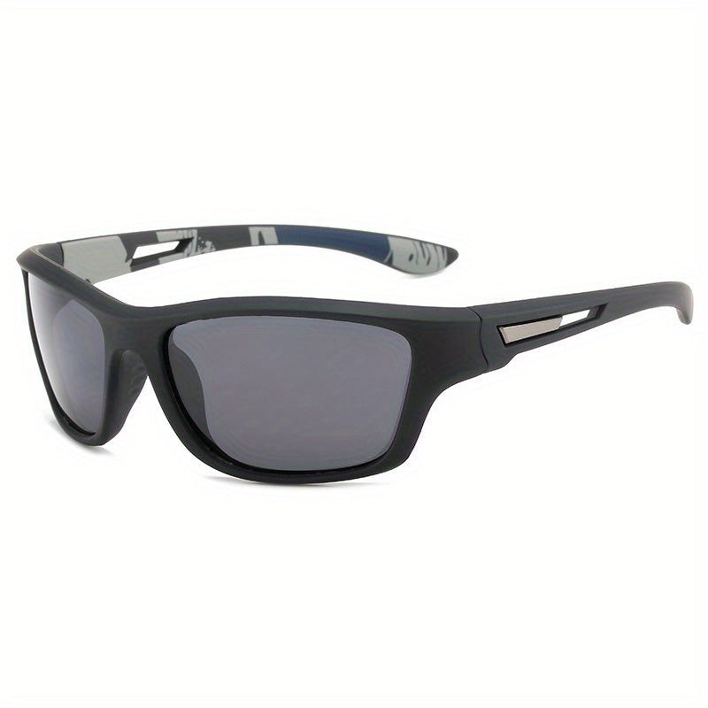 Men's Sports Sunglasses UV Protection for Cycling Fishing