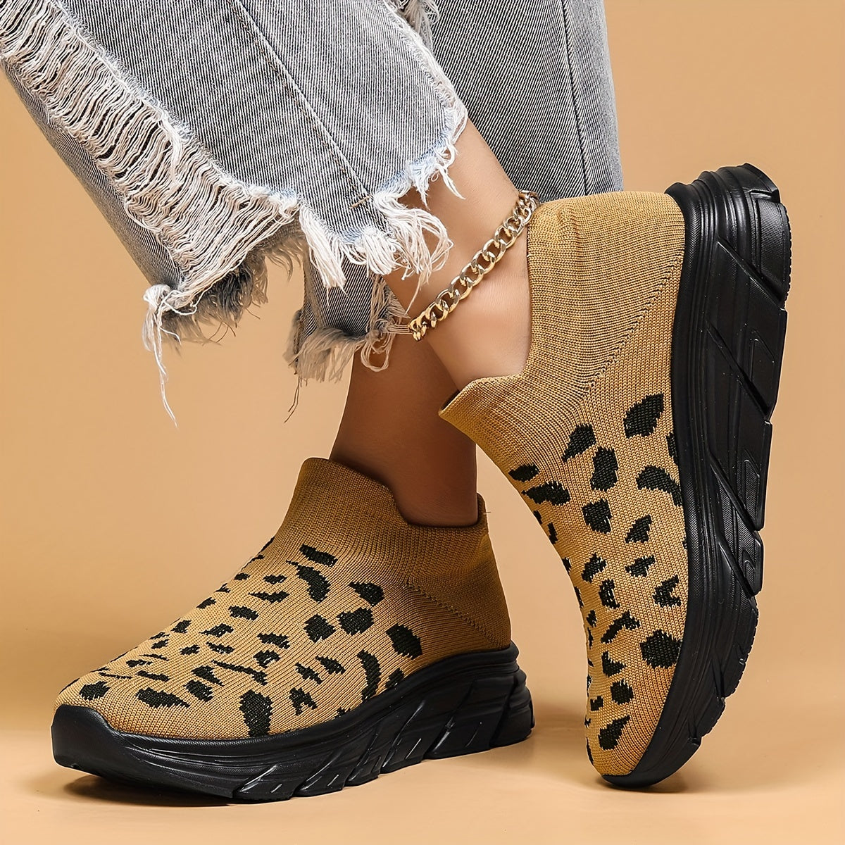 Women's Heighten Breathable Woven Sneakers