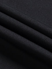 Men's Abstract Pattern Athletic T Shirt
