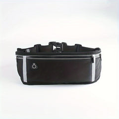 Waterproof Outdoor Waist Bag Fitness Fanny Pack