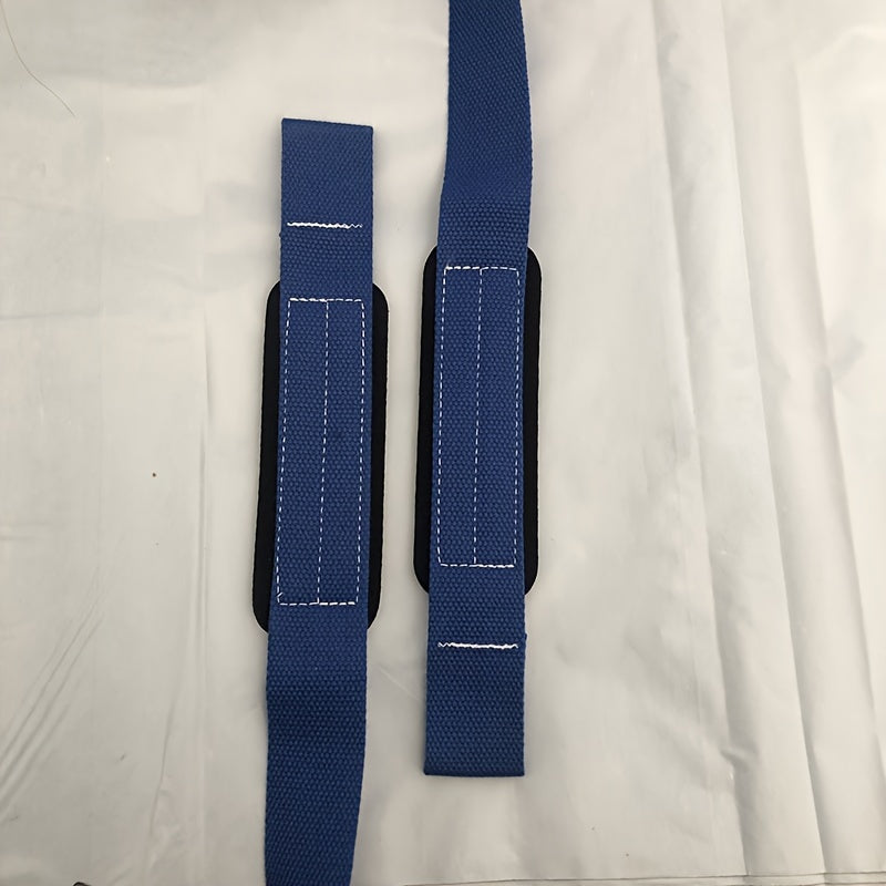 Fitness Wristband for Weightlifting & Strength Training