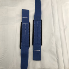 Fitness Wristband for Weightlifting & Strength Training