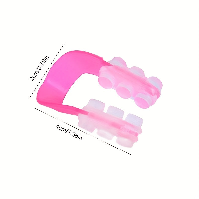 Nose Shaper Lifting Bridge Straightening Nose Clip Face Lift