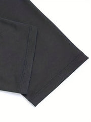 Men's High Stretch Compression Shorts - Quick Drying Base Layer