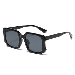 Large Square Sunglasses For Women Men Anti Glare UV400