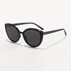 Cat Eye Sunglasses UV400 Sun Shades Glasses For Driving Vacation