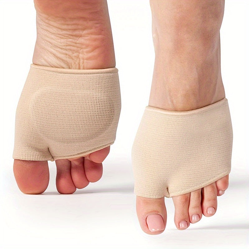 Metatarsal Pads Socks Ball of Foot Cushion Support